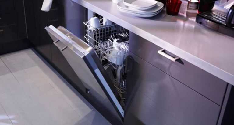 Dishwasher repair tips
