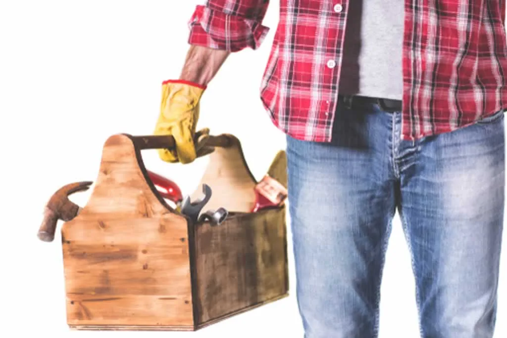 Essential Tools Every Handyman Should Have