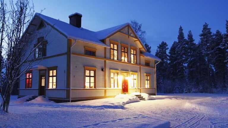 Five New Year’s Resolutions for the Home
