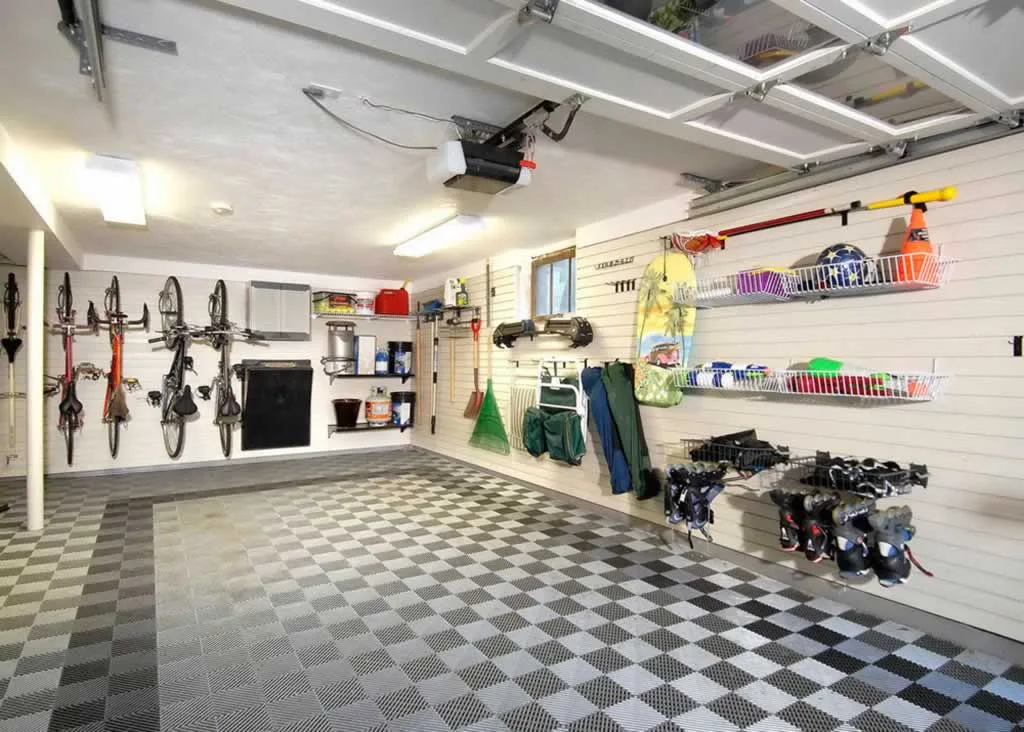 Garage Maintenance Prevents Costly Repairs