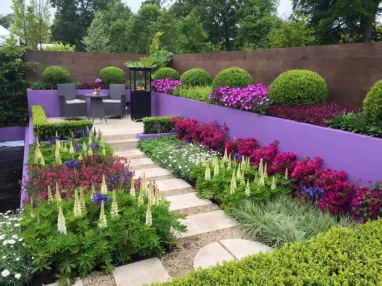 How To Make Your Garden Summer Ready