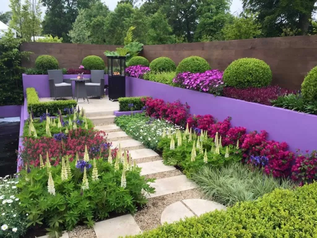How To Make Your Garden Summer Ready