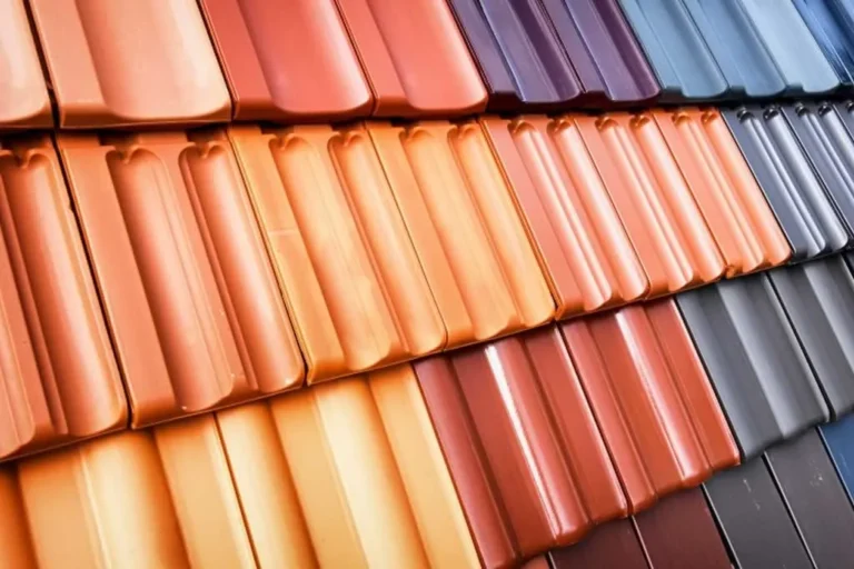 How to Choose The Right Color For Your Roof