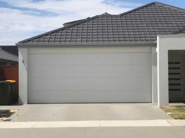 How to Keep Your Garage from Making Noise