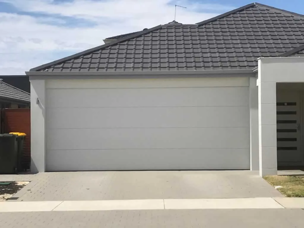 How to Keep Your Garage from Making Noise