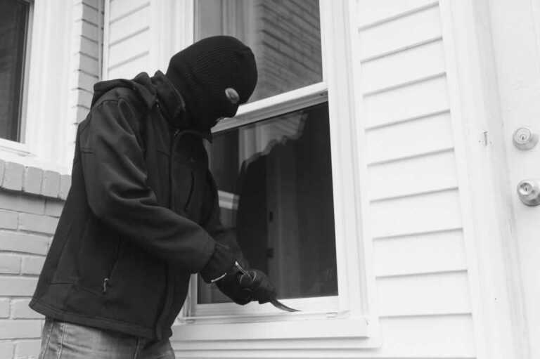 Protecting Your Home While you’re on Holiday