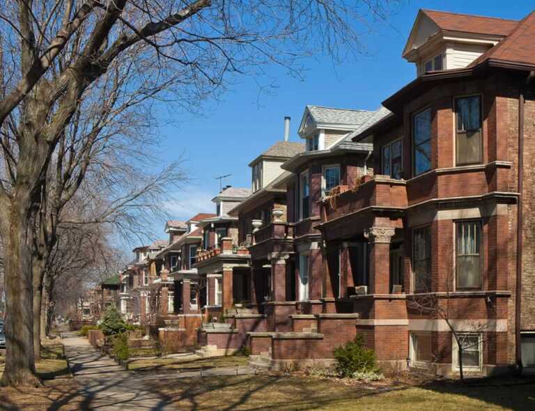 Tips for Moving to Historic Districts
