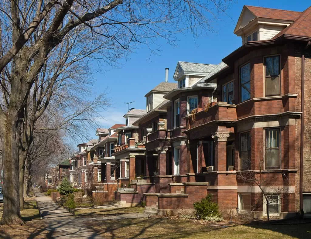 Tips for Moving to Historic Districts