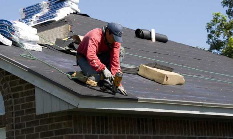 Tips to Finding a Good Roofer in Harrisburg, PA