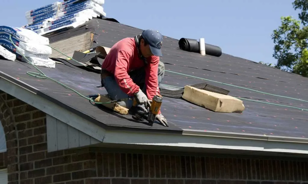 Tips to Finding a Good Roofer in Harrisburg, PA