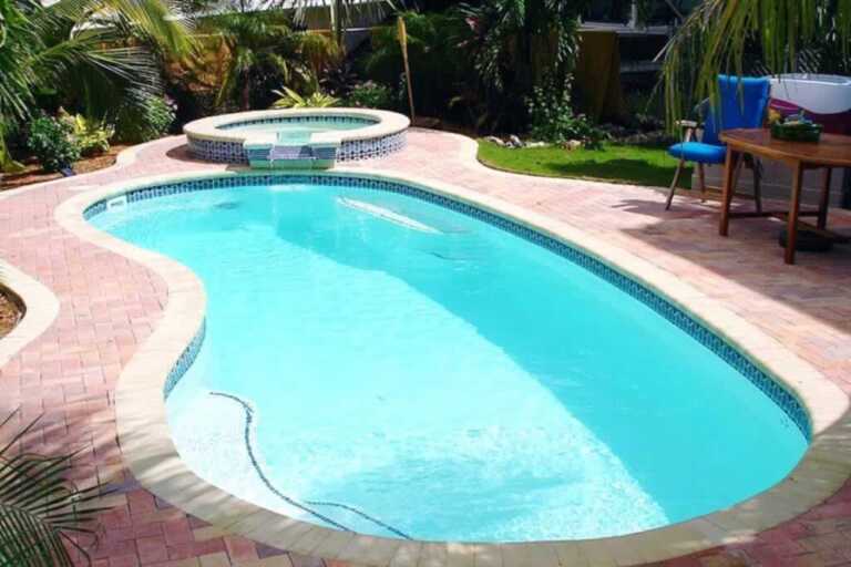 Tips to Resurfacing your Pool