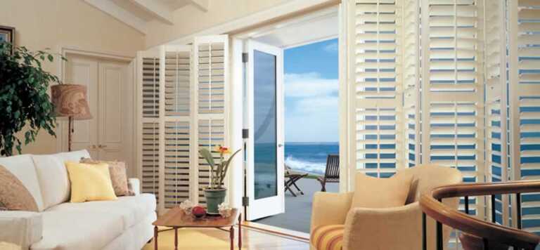 What is the Best Material for Window Shutters