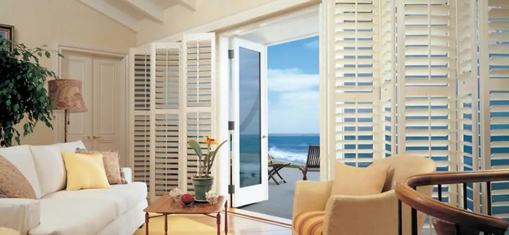 What is the Best Material for Window Shutters