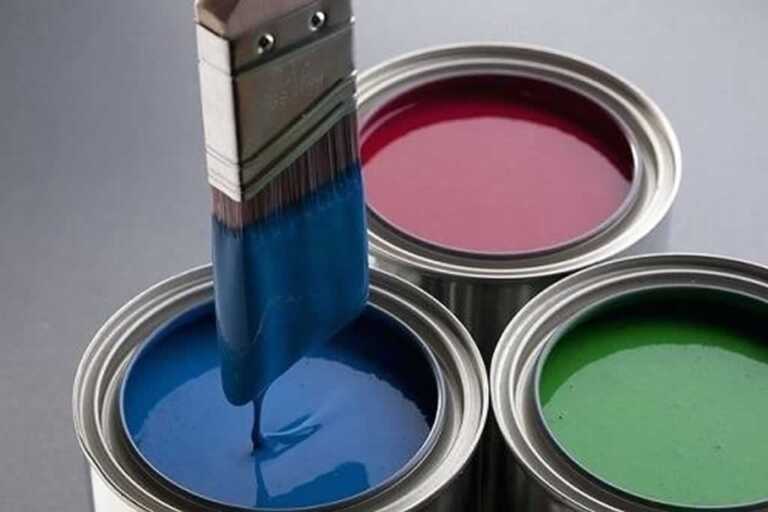 What is the Difference Between Acrylic and Latex Paint