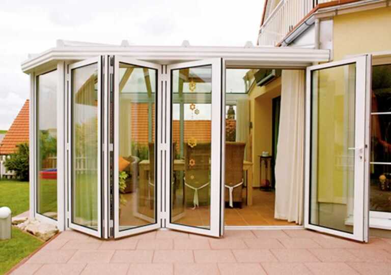 When Getting Quality Windows & Doors