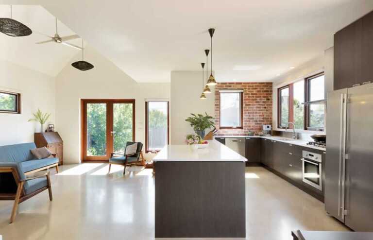 7 Things to Keep in Mind Before Having your Concrete Floors Polished