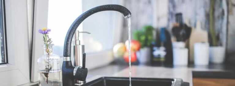 Benefits to Adding a Filter in Your Kitchen