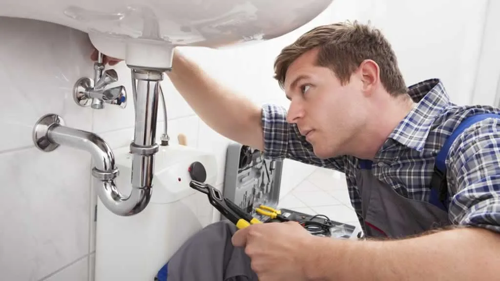 Do You Have What It Takes to Be A Plumber