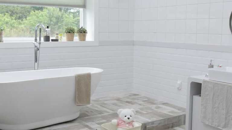 Home Ideas on How to Renovate Your Bathroom