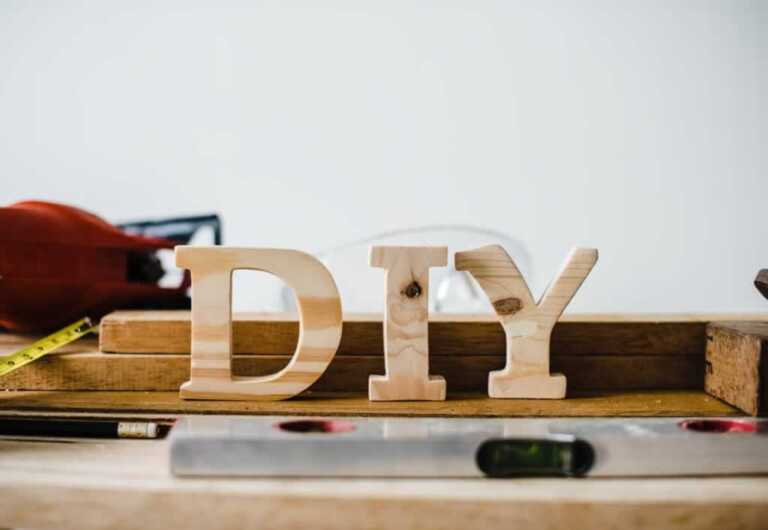 How Professional Help Will Keep Your DIY Project On Track