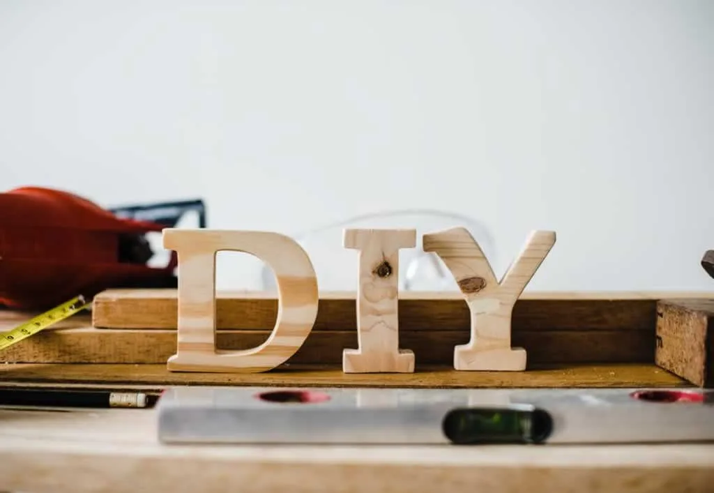 How Professional Help Will Keep Your DIY Project On Track