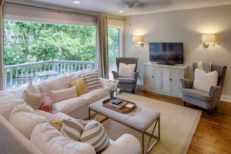 How To Make Your Property Stand Out From The Rest On Airbnb