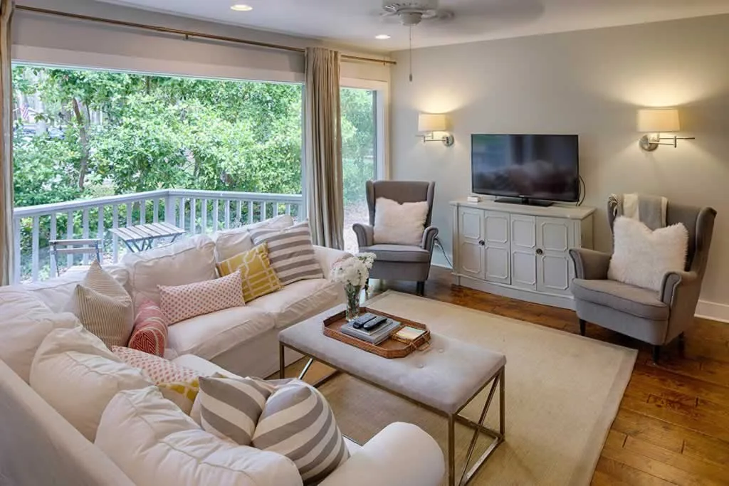 How To Make Your Property Stand Out From The Rest On Airbnb
