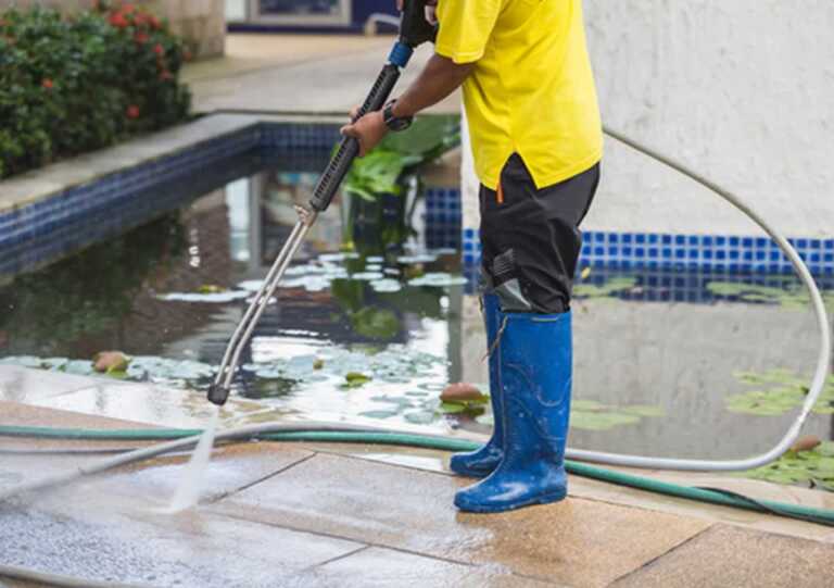 Questions To Ask Before Hiring Top Residential Pressure Washers