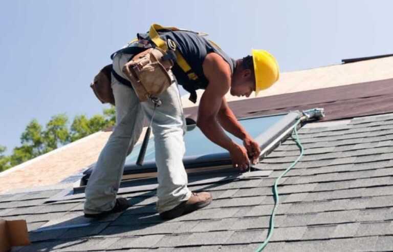 Reasons To Hire A Roofing Company Instead Of Doing It Yourself