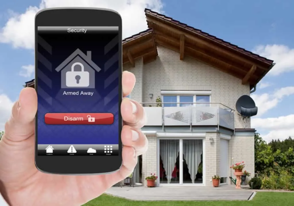 Smart Security Systems