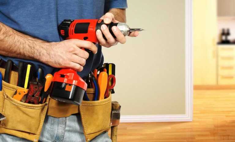 Tips on How to Find the Right Handyman for your Home