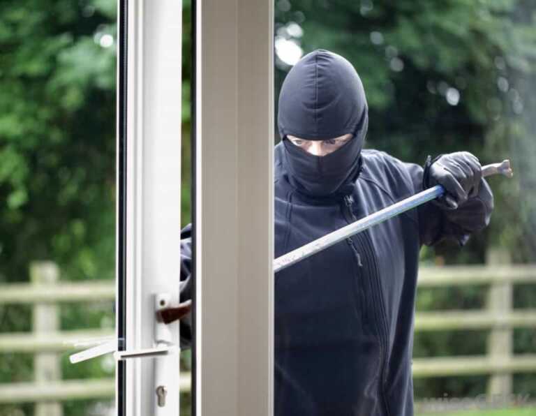 Tips to Buying New Security Doors