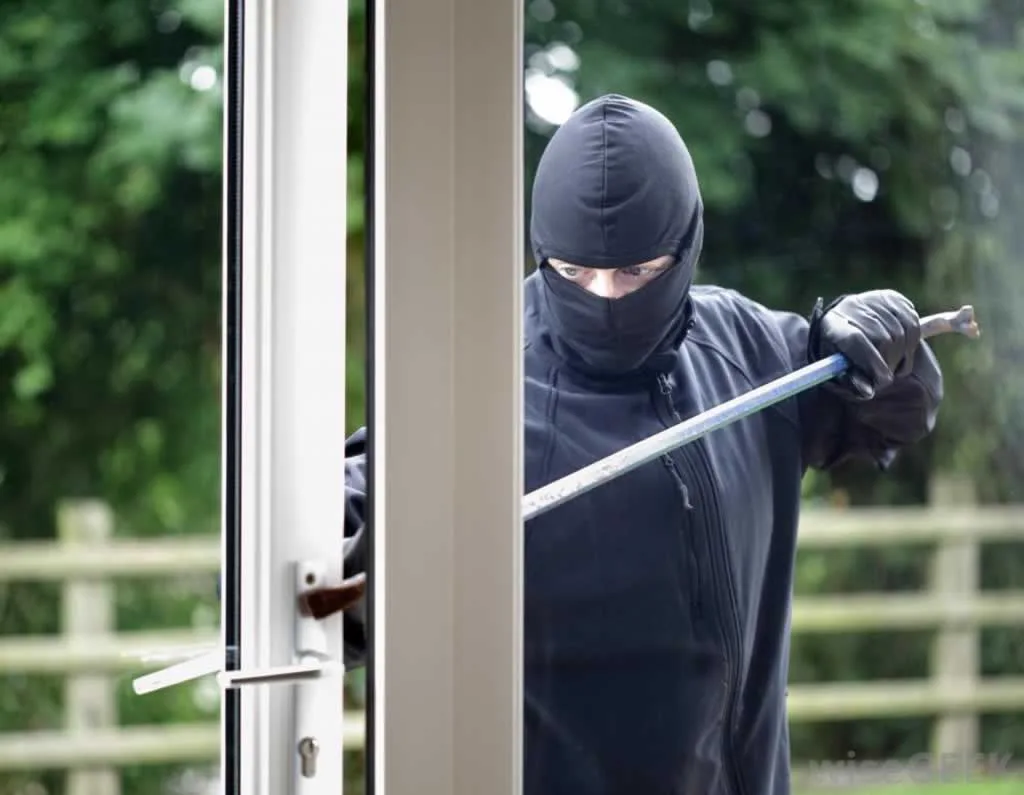 Tips to Buying New Security Doors