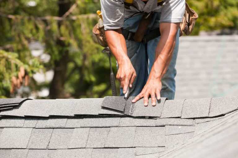 What Are The Signs My Roof Needs Fixing