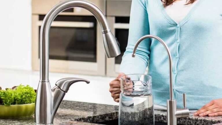 Why You Have to Treat the Water in Your Home with Care