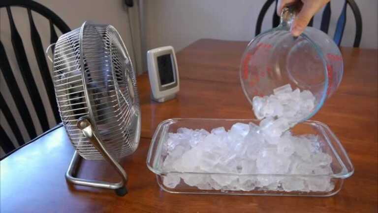 10 Tricks to keep your room cool in summer (Without air conditioning)