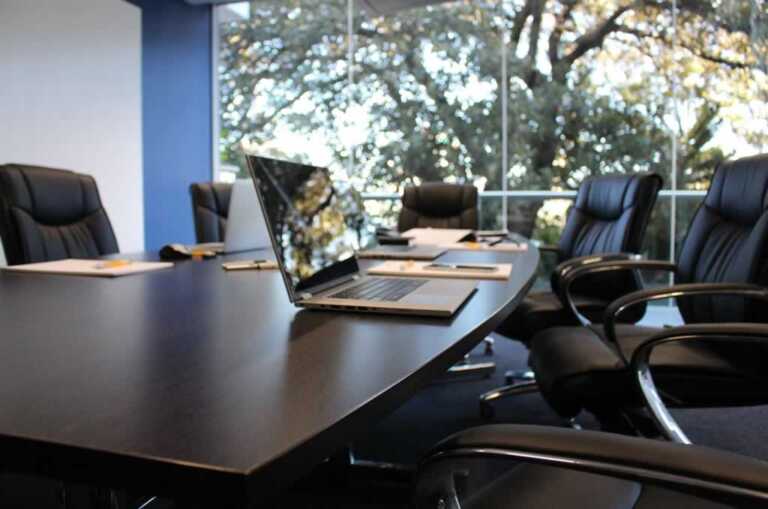4 Must-Have Furniture Pieces Every Company Needs