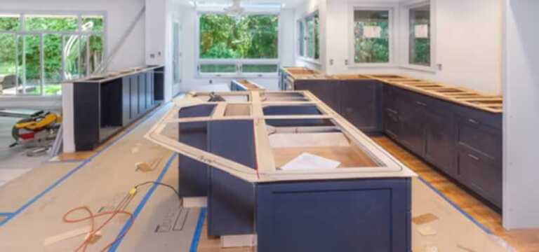 4 Things you should know about Home Improvement