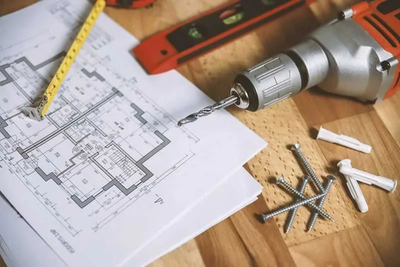 4 things you need to know about home improvement tools