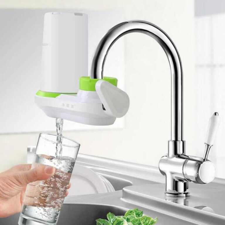 5 Questions To Ask Before Purchasing Water Filtration System