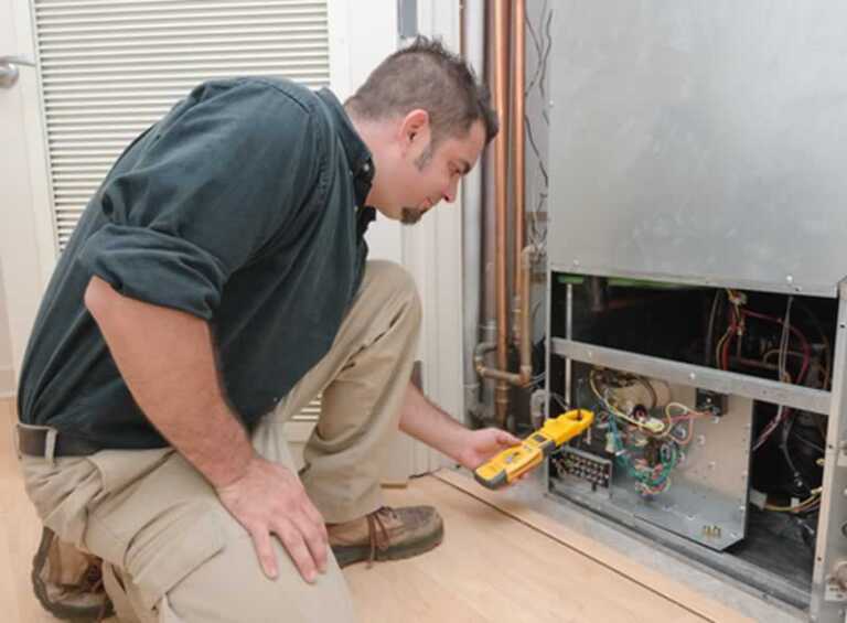 6 Questions to Ask When Choosing VA Heating and Cooling Expert Contractors