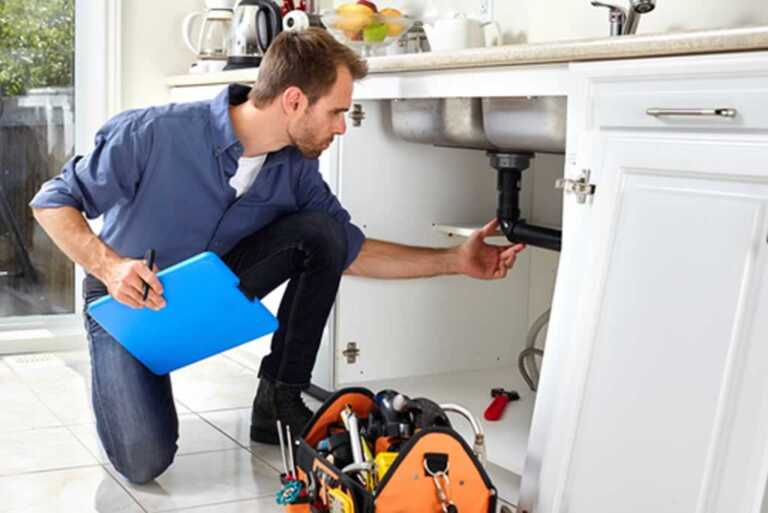 8 Signs Of A Reliable Plumbing Company