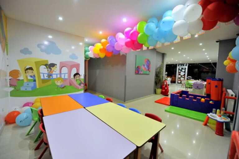 9 Fun Nursery School Décor Hacks
