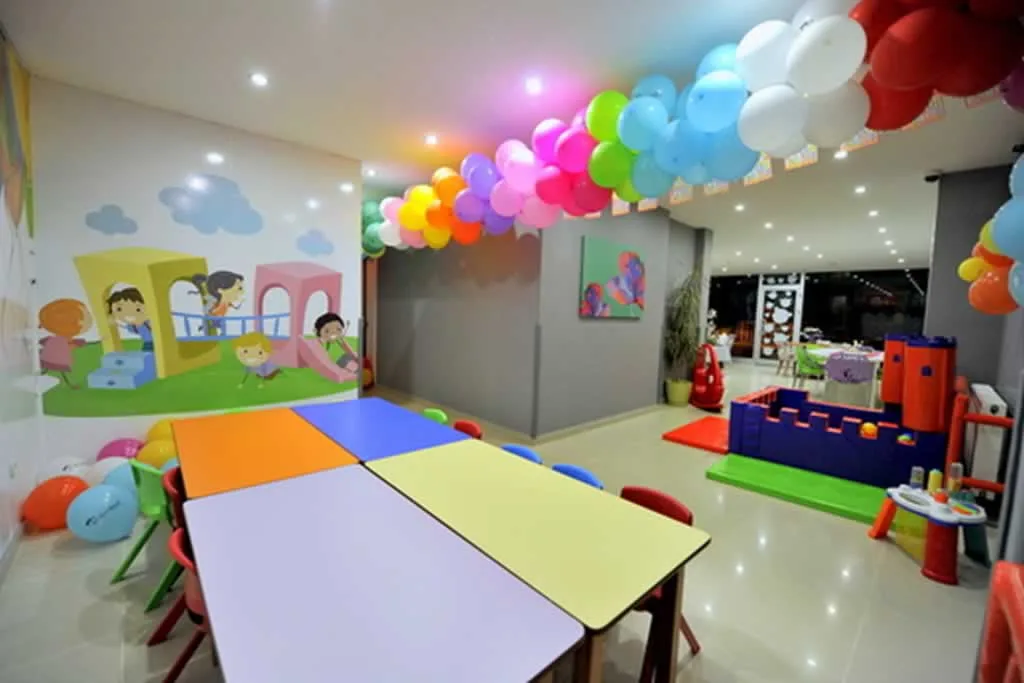 9 Fun Nursery School Décor Hacks