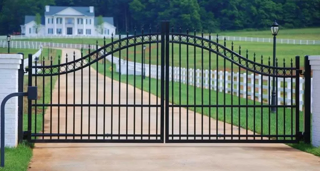 Automatic Gate Opener Maintenance