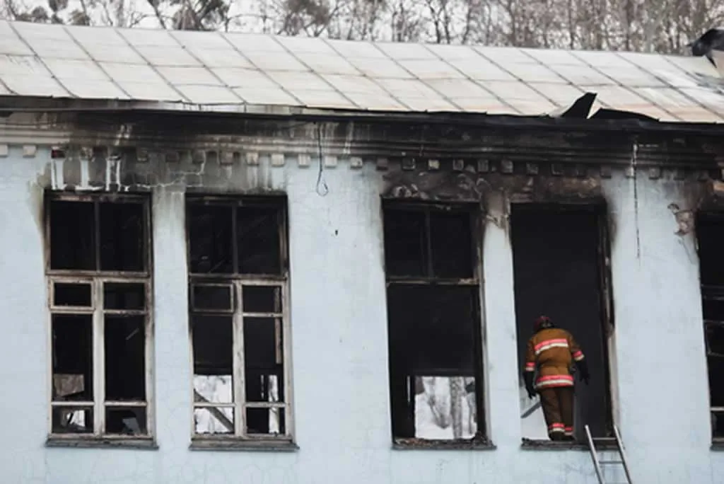 Detroit MI Fire Water Damage Restoration Tips - A Homeowner’s Guide
