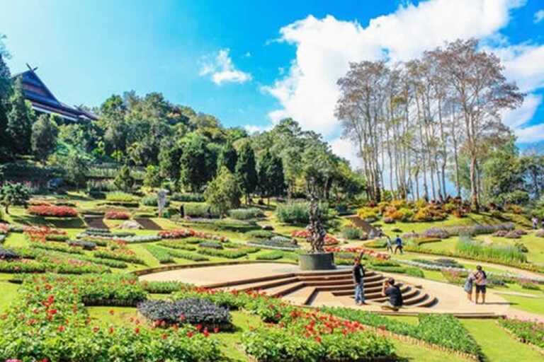 Does Landscaping Improve Appraised Value