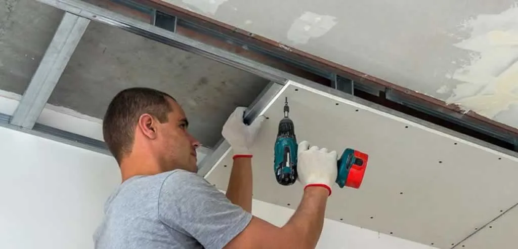 Doing DIY Drywall At Home Tips