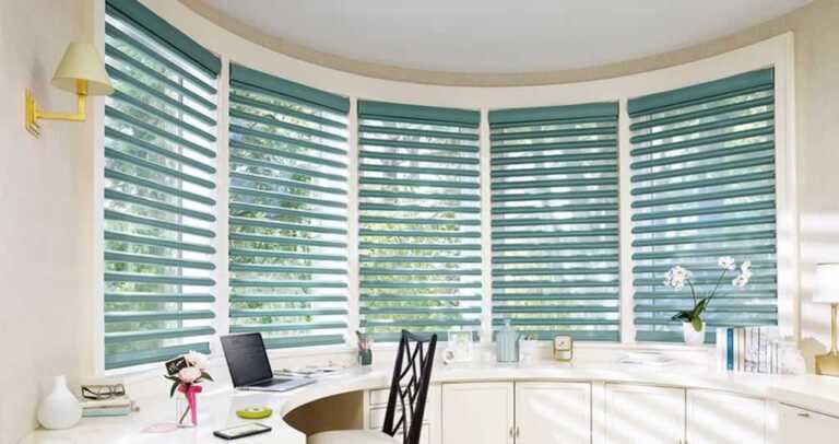 Guide to choosing window treatment for your home