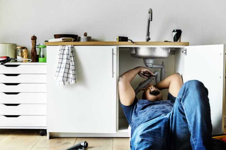 Home Repairs You Won't Be Needing A Professional